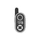 1PC ThinkYoung Q6 3W Mini Handheld Radio Walkie Talkie USB Charging Interphone Civilian Intercom