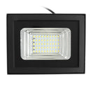 50 LED Solar Flood Light Outdoor Security Spotlight Garden Yard Path Wall Lamp