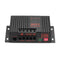 MPPT5012A-DUO MPPT 12A 12V Solar Charge Controller With LCD Solar Regulator For Solar Panel Charger