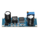 5Pcs XL7015 DC-DC Converter Step Down Module 5V-80V Wide Voltage Input Better Than 7005A