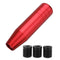 13cm Universal Aluminum Racing Car Manual Transmission Gear Shift Knob