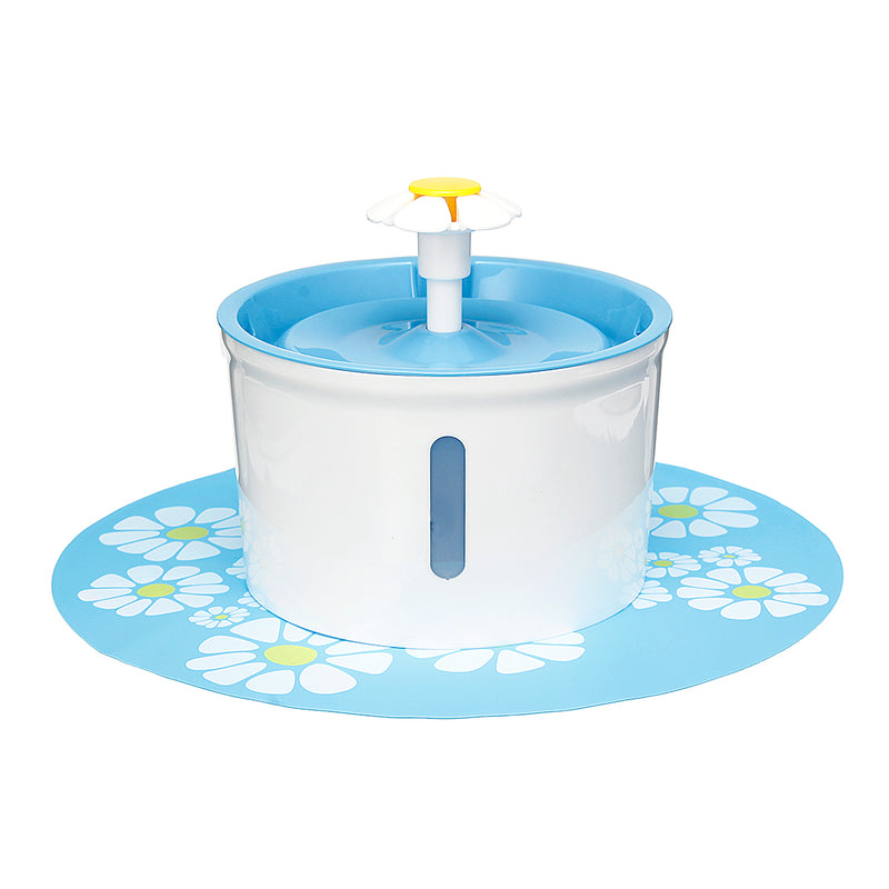 Automatic Pet Water Fountain Drinking Water Smart Feeder Cat Dog Pet Water Dispenser