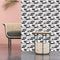 3D Brick Stone PVC Self Adhesive Wall Sticker Panel Wallpaper Living Room Decor