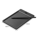 XIAOMI Ecosystem Deli 51003 Portable 5 Inch 8.5 Inch 10 Inch LCD Writing Tablet Electronic Tablet Board Ultra-thin Board Digital Drawing Tablet Handwriting Pads with Pen