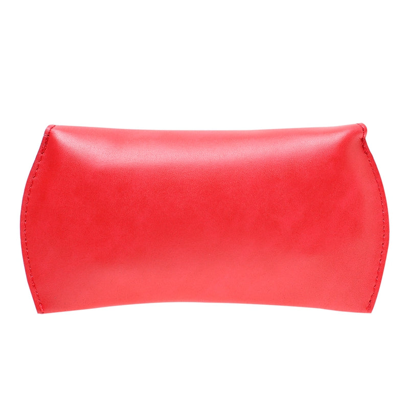 Lention Wireless Mouse Leather Bag Pouch For MacBook Air Pro