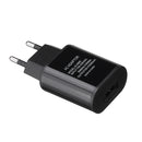 EU USB Charger AC Adaptor 5V 2A Tablet Charger