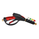 High Pressure Power Washer Water 4000 PSI 4 Color Nozzles Tips