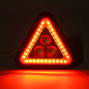 Multi-functional 3 LED Work Light USB Charging Tripod Warning Lamp COB Working Emergency Off-road