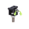 BOSMAA G90 Universal LED Headlight Expansion Mounting Bracket Spotlight Holder Lamp Clamp For Car Motorcycle UTV ATV Ect
