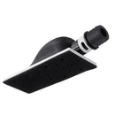 Effetool Plastic Vacuum Hand Push Pad Polishing Grinding Plate Sheet Dust Extraction Tool