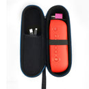 LEORY Hard Travel Carrying Case bluetooth Speaker Storage Bag Portable Shockproof For Sony XB20/XB21