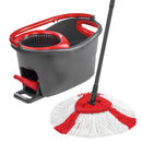 Microfiber Spin Mop Refill Head Replacement For Vileda O-Cedar EasyWring