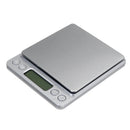 Mini Digital LCD Electronic Scale Kitchen Cooking Balance Food Weight Scale