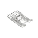 11 Pcs Domestic Sewing Machine Presser Foot Feet Set Crafts Accessories Part Kit Tools