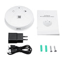 1080P 3.6mm Lens Super Clear Wired Wireless Security Wifi IP Camera Smart Home Video System