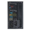 650W 12V PC Power Supply 24Pin Computer Power Supply Desktop PC For Molex Sata AU Plug