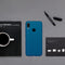NILLKIN Frosted Shield PC Hard Back Protective Case For Xiaomi Redmi Note 7 / Redmi Note 7 PRO
