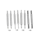 Watch Bracelet Spring Bar Standard Plier Remover Replace Removing Tool Pliers Tool