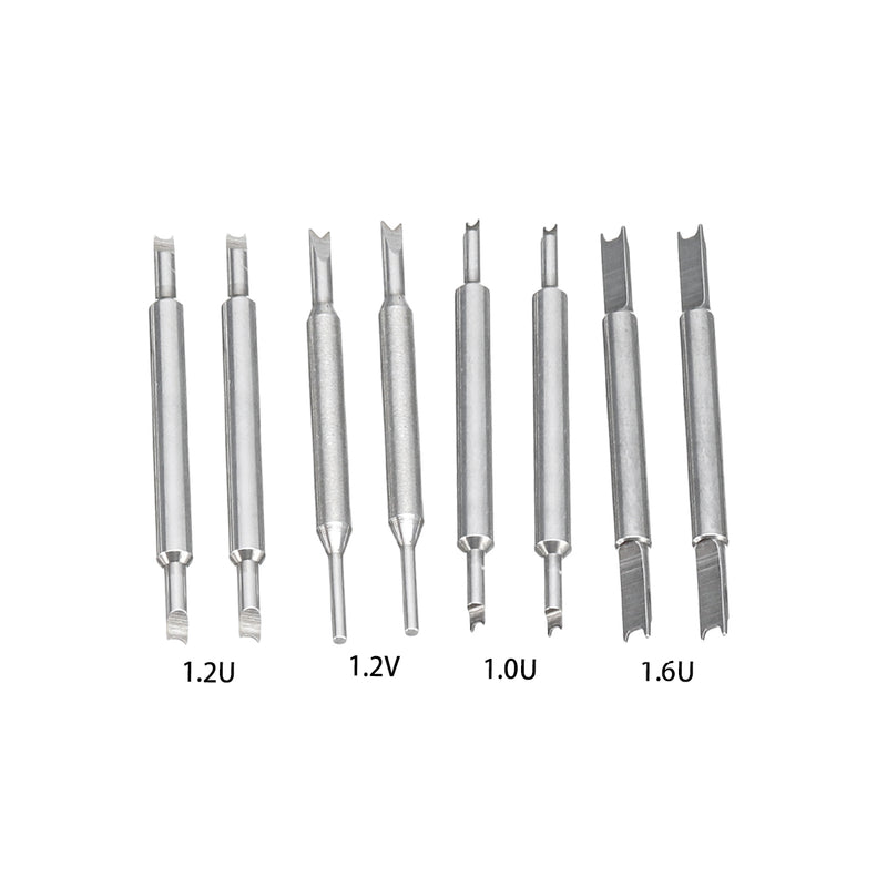 Watch Bracelet Spring Bar Standard Plier Remover Replace Removing Tool Pliers Tool