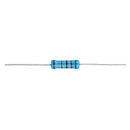 20pcs 2W 62KR Metal Film Resistor Resistance 1% 62K ohm Resistor