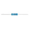 20pcs 2W 62KR Metal Film Resistor Resistance 1% 62K ohm Resistor