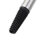6pcs Damaged Screw Extractor Set Easy Out Broken Nut Screw Bolt Remover Kit