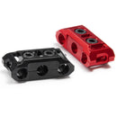 2PCS ESC Motor Cable Manager Wire Fixed Clamp Buckle Prevent Tangled Line ClN5W7
