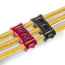 2PCS ESC Motor Cable Manager Wire Fixed Clamp Buckle Prevent Tangled Line ClN5W7