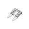 500pcs Mini Auto Fuse 10 Value Car Fuse Blade Kit Assortment with Box 2A 3A 5A 7.5A 10A 15A 20A 25A 30A 35A Each 50pcs