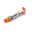 MECHANIC UV Curable Solder Mask 10CC for PCB BGA Circuit Board Soldering Welding Paste Flux Oil