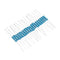 60pcs 2W Metal Film Resistor Resistance 1% 330 ohm Resistor