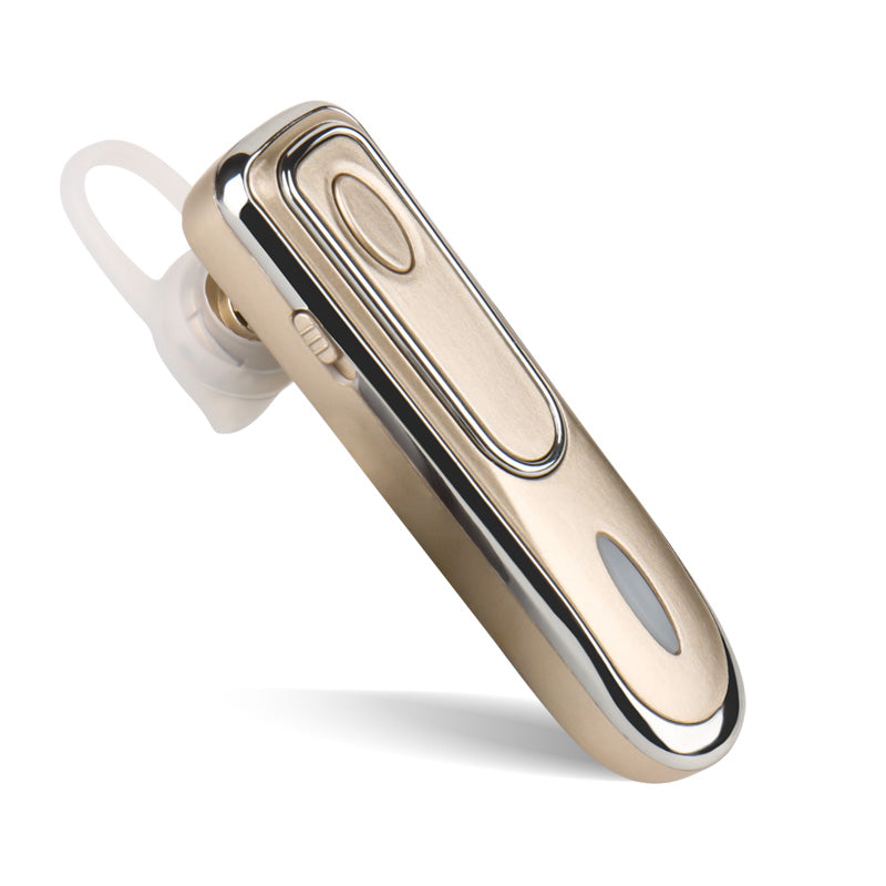 T1 Single Ear Wireless bluetooth Earphone Noise Cancelling Headphone with Mic for iPhone Samsung