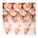 4 PCS 3D Flower Butterfly King Size Bedding Pillowcase Quilt Duvet Cover Set New Bedding Sets