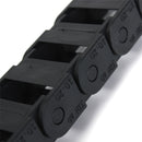 10x20mm R28 1000mm Cable Drag Chain Wire Carrier