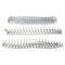 560pcs 2.54MM Pin Black Way Cable Plug Electrical Dupont Connector Pin Jumper Header Housing Male Female Wire Connector