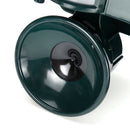 Solar Ultrasonic PIR Sensor Pest Animal Repeller Scarer Deterrent Bird Cat Dog