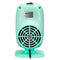 500W Mini Portable Electric Heater Hot Desktop Home Dormitory Office Warm Safe Heater 220V
