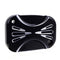 LEFT Motorcycle Brake Master Cylinder Cover For Harley Touring Street Glide 14-16 ShallowCut