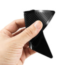 8pcs Reusable Rug Carpet Corner Mat Grippers Anti Slip Silicone Grip Skid Tape Silicone Tape