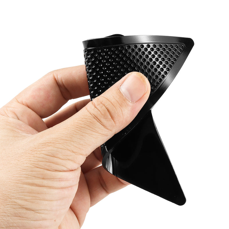 8pcs Reusable Rug Carpet Corner Mat Grippers Anti Slip Silicone Grip Skid Tape Silicone Tape