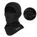 WEST BIKING Cycling Face Mask Outdoor Sports Headgear Scarf Winter Neck Scarf Hunting Hat
