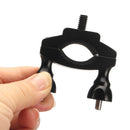 Scooter Bicycle Phone Holder Mount Bracket To 1/4 screw For DJI OSMO Mobile 2