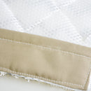 Steam Cloth Microfiber Washable Cloths Replacement Mop Cloth for Shark S3973 Vacuum Cleaner Mop Accessories