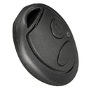 2 Button Remote Key Case With Battery and Micro Switches  For Land Rover Discovery 2