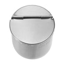 Portable Durable Stainless Steel Dental Cotton Material Placement Cup Clamps For Oral administration