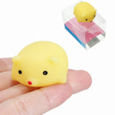 Pig Squishy Squeeze Cute Mochi Healing Toy Kawaii Collection Stress Reliever Gift Decor