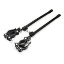 BIKIGHT Alloy Bike Cargo Rack Rack Rear Shelf Seat Luggage Bracket Bicycle Cycling Motorcycle