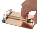 Kaisi Universal Metal PCB Board Holder Jig Fixture Workstation for iPhone Mobile Phone Repair