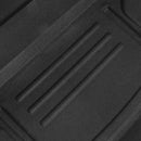 Car Rear Trunk Soundproof Cotton Mat  For Tesla model 3 2017-2019