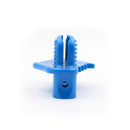 Hole Jig Locator Woodworking Guide Positioner Mark Center Line Tools
